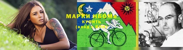 молекула духа Нягань